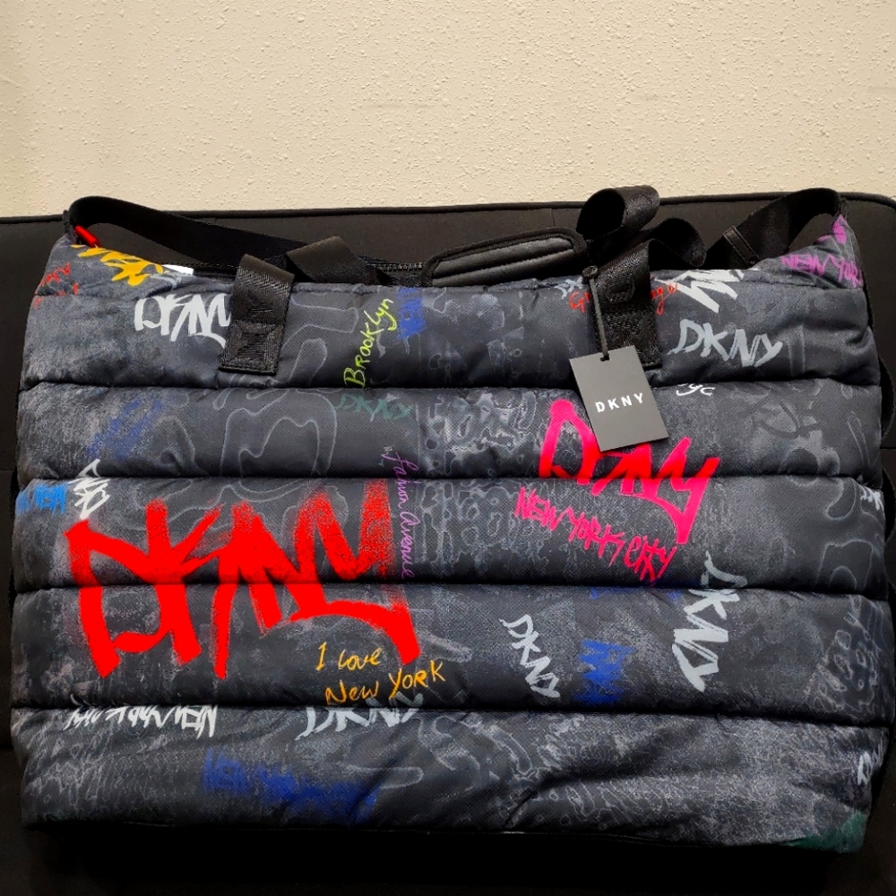 DKNY Nora Duffle
